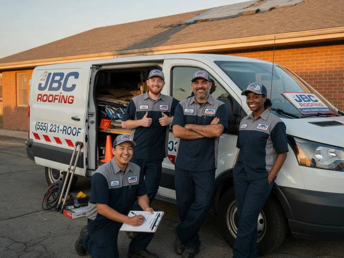 Roof Replacement company in Lomira, WI