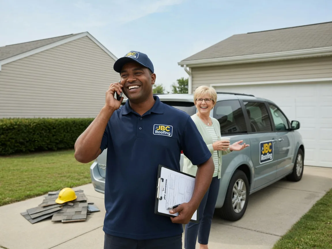 Roof Replacement Lomira, WI FAQs